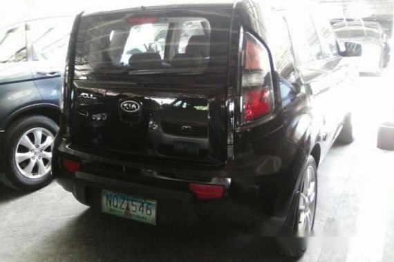 Kia Soul 2010 LX A/T for sale 