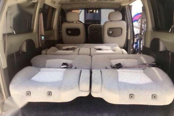 hyundai starex 2007mdl manual diesel