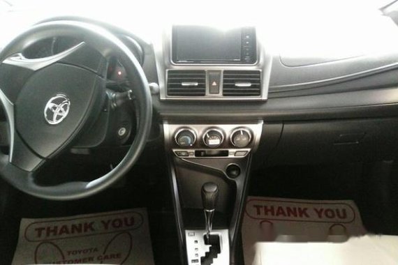 Toyota Yaris 2017 for sale