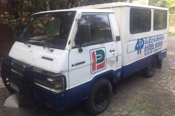 For sale Mitsubishi L300