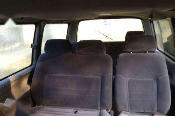 For sale Toyota Hiace Super Custom 3.0