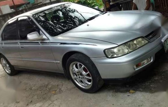 Very Fresh Honda Accord Exi Automatic for sale