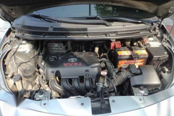 Fresh 2009 Toyota Vios G Automatic for sale