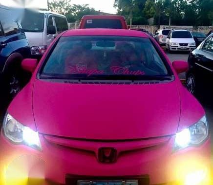 Honda Civic FD 2009 Automatic for sale 