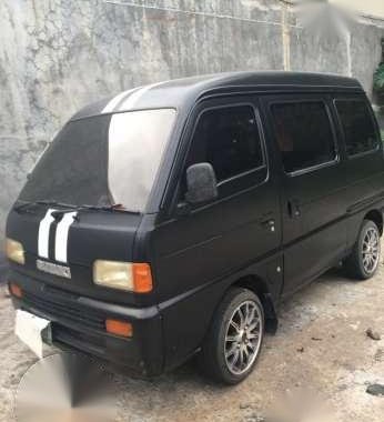 For sale Suzuki Multicab Van