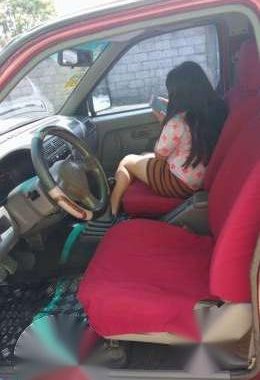 For sale Nissan Frontier 2003