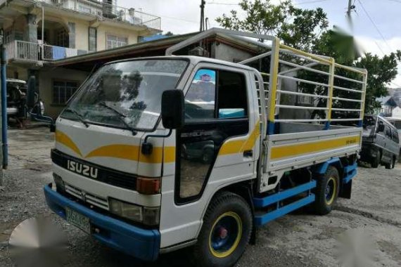  Isuzu Elf for sale 325k