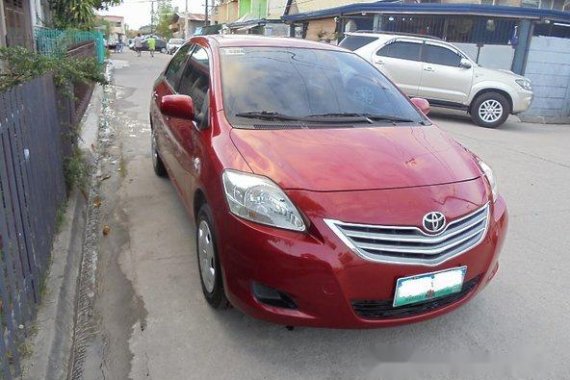 Toyota Vios 2011 for sale 