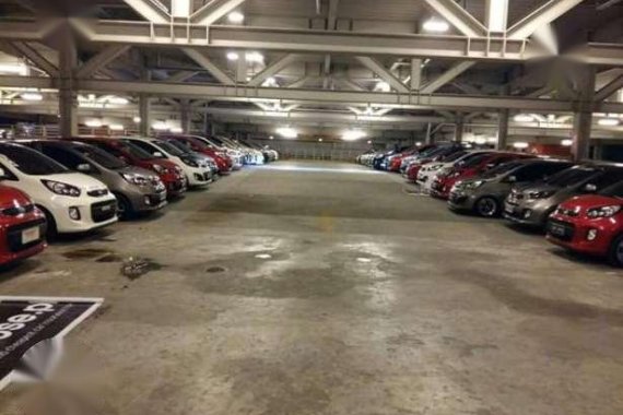 Kia picanto zero all in downpayment promo 