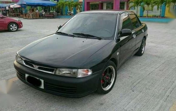 Mitsubishi Lancer Glxi Civic Vios