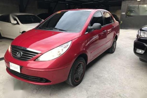 For sale 2014 tata Manza manual