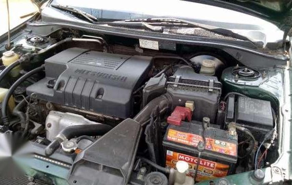For sale Mitsubishi Lancer 2003 GLS