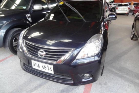 Nissan Almera 2016 P498,000 for sale