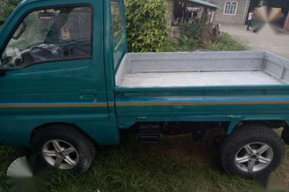 For sale Suzuki Multicab