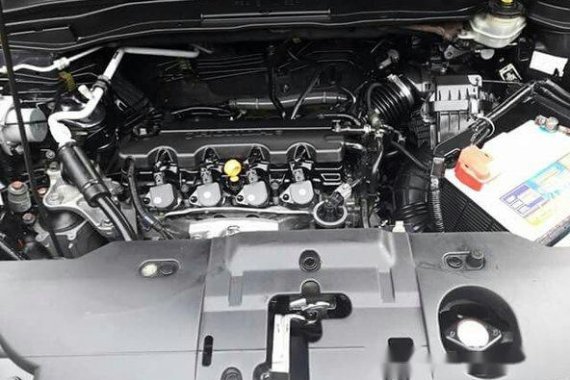 Honda CR-V 2008 for sale 