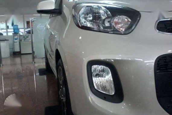 10k lang monthly mo sa Kia Picanto