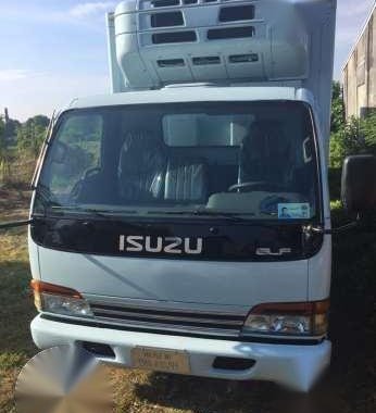 14MDL Ready Unit Isuzu Giga 14FT NPR 