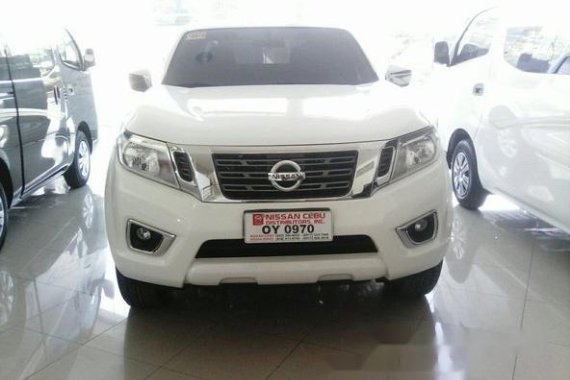 Nissan NP300 Navara 2017 for sale