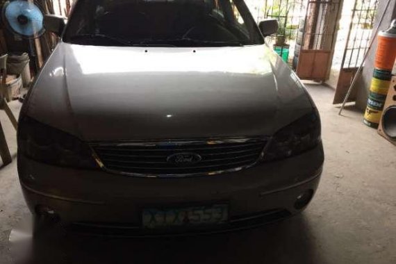 For sale Ford Lynx 2005 model