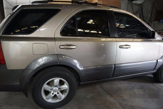 Kia Sorento 2007 for slae