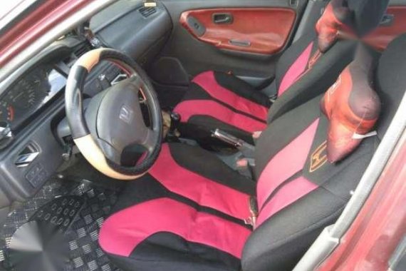  Very Fresh Honda Civic ESI  1994 Manual for sale