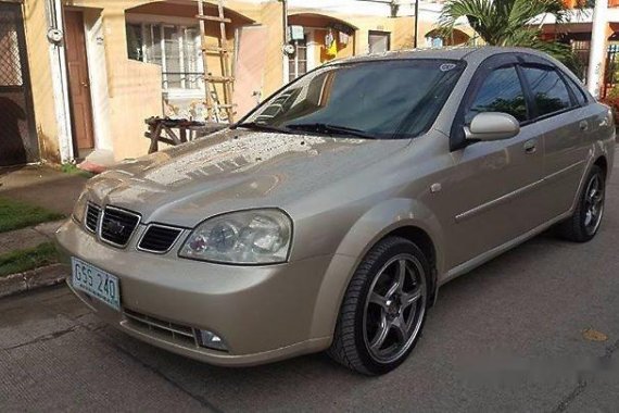 Chevrolet Optra 2004 for sale