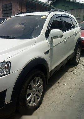 Chevrolet Captiva 2015 for sale