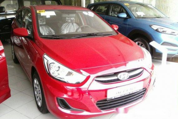 Hyundai Accent 2017 for sale