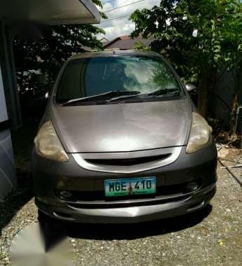 For sale 2014 Honda Fit Car