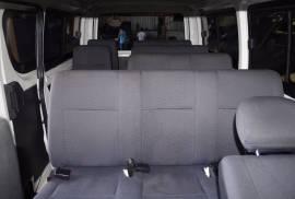 2015 Foton View Transvan for sale