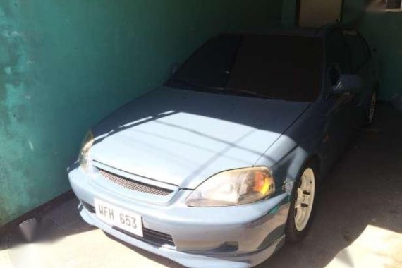 For sale Honda Civic Sir