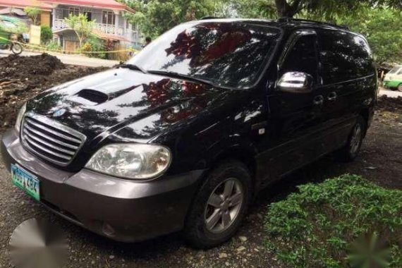 KIA Carnival 2- Repriced RUSH SALE