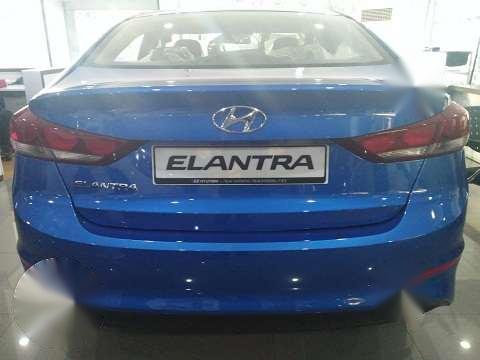Hyundai Elantra 9K Promo DP!