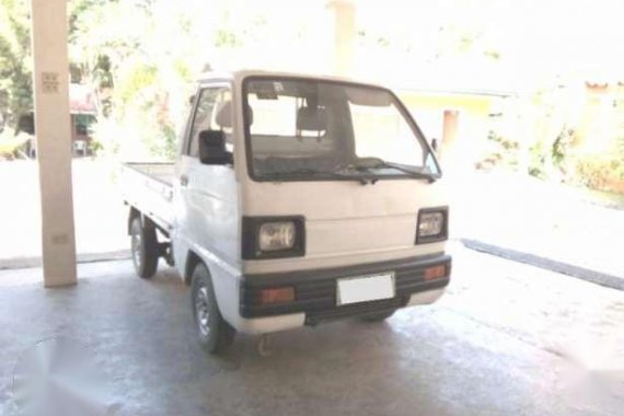 For sale Suzuki Multicab Carry
