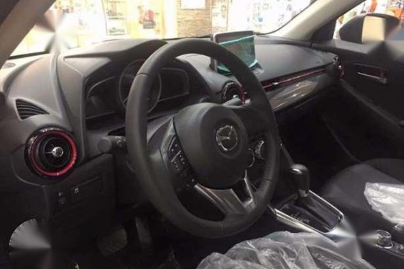 Mazda 2 Skyactiv 39K Down for 1 day release