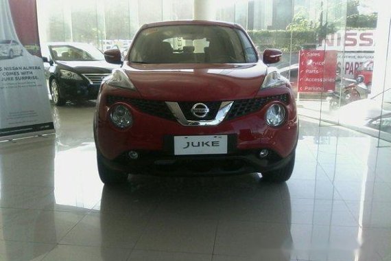 Nissan Juke 2017 for sale