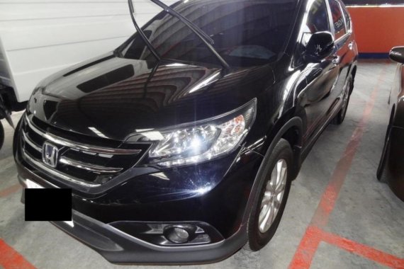 2015 Honda Cr-V for sale in Quezon City
