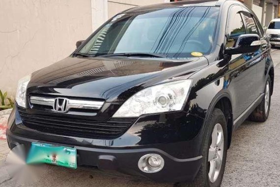 2008 Honda Crv Manual Transmission for sale