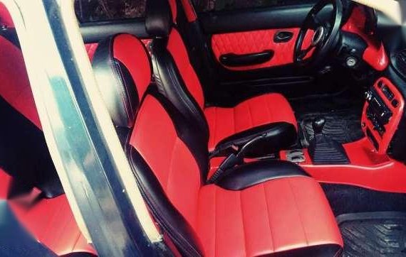 Hyundai Accent (No issue) 2008 model Manual for sale