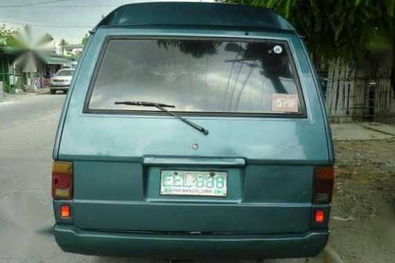 Mitsubishi L300 MT 1996 For Sale