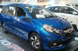 Honda MOBILIO city jazz brio apv adventure innova