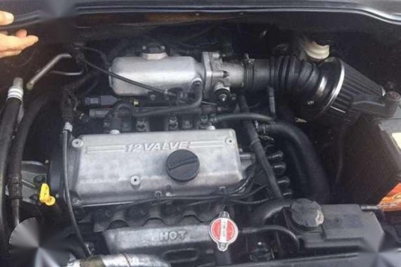 For sale 2007 Hyundai Getz