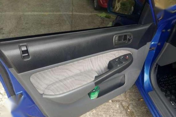 Honda Civic Dimension VTI 2002 model matic for sale