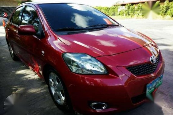 Very Fresh Toyota vios Limited Edition 2012 model for sale