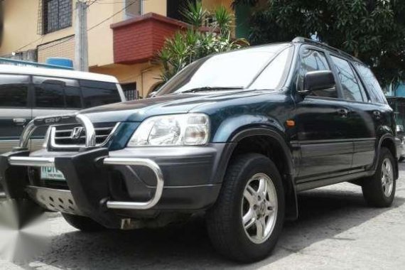 1998 model honda Cr-V Automatic for sale