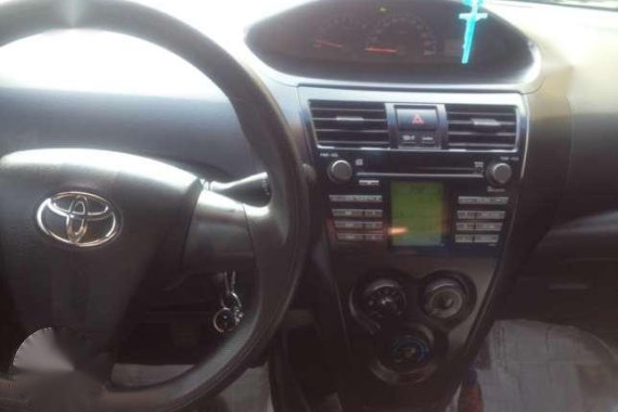 MT 2011 Toyota Vios Variant E