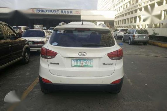 For Sale Hyundai Tucson