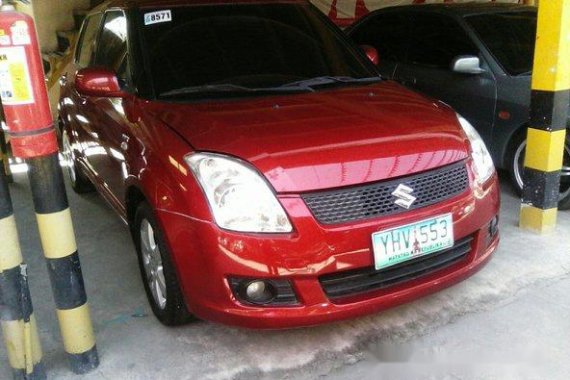 Suzuki Swift 2009 for sale