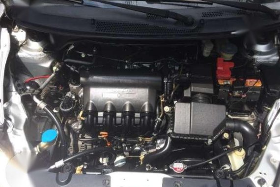 Honda City iDSI 2006mdl Manual for sale