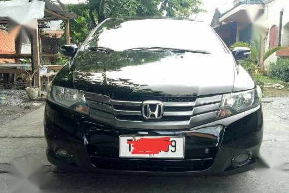 Very fresh Honda city AT 2009 model for sale